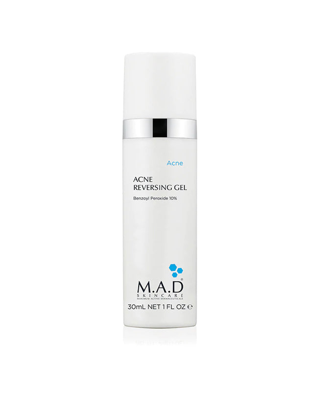 Acne Reversing Gel 10%