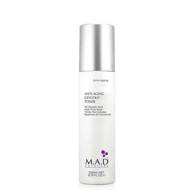 AntiAging Glycolic Toner MAD