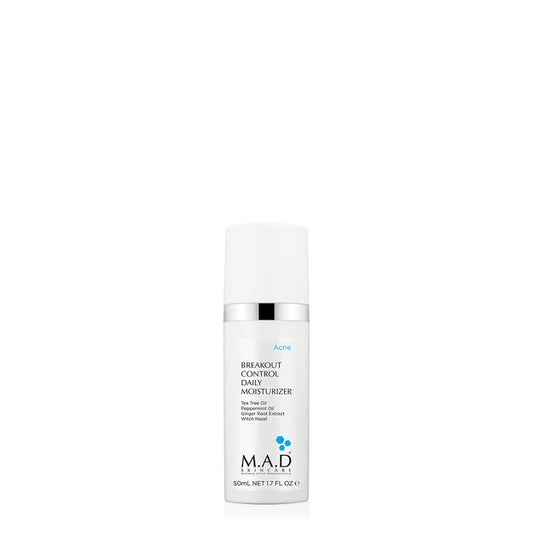 Breakout Control Daily Moisturizer MAD