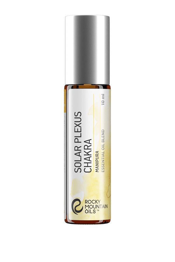 Solar Plexus Chakra Roll-on