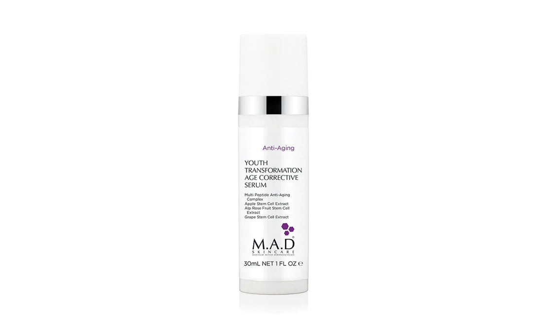 Youth Transformation Age Corrective Serum MAD