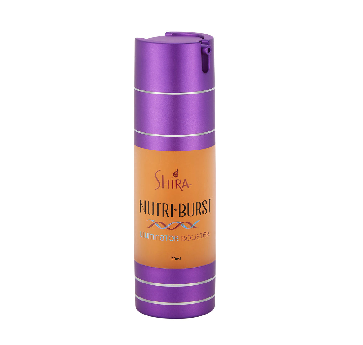 Illuminator Booster  Nutriburst