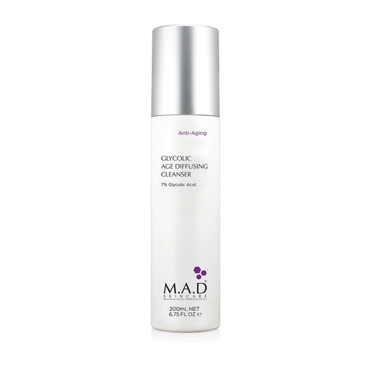 Glycolic Age Diffusing Cleanser MAD