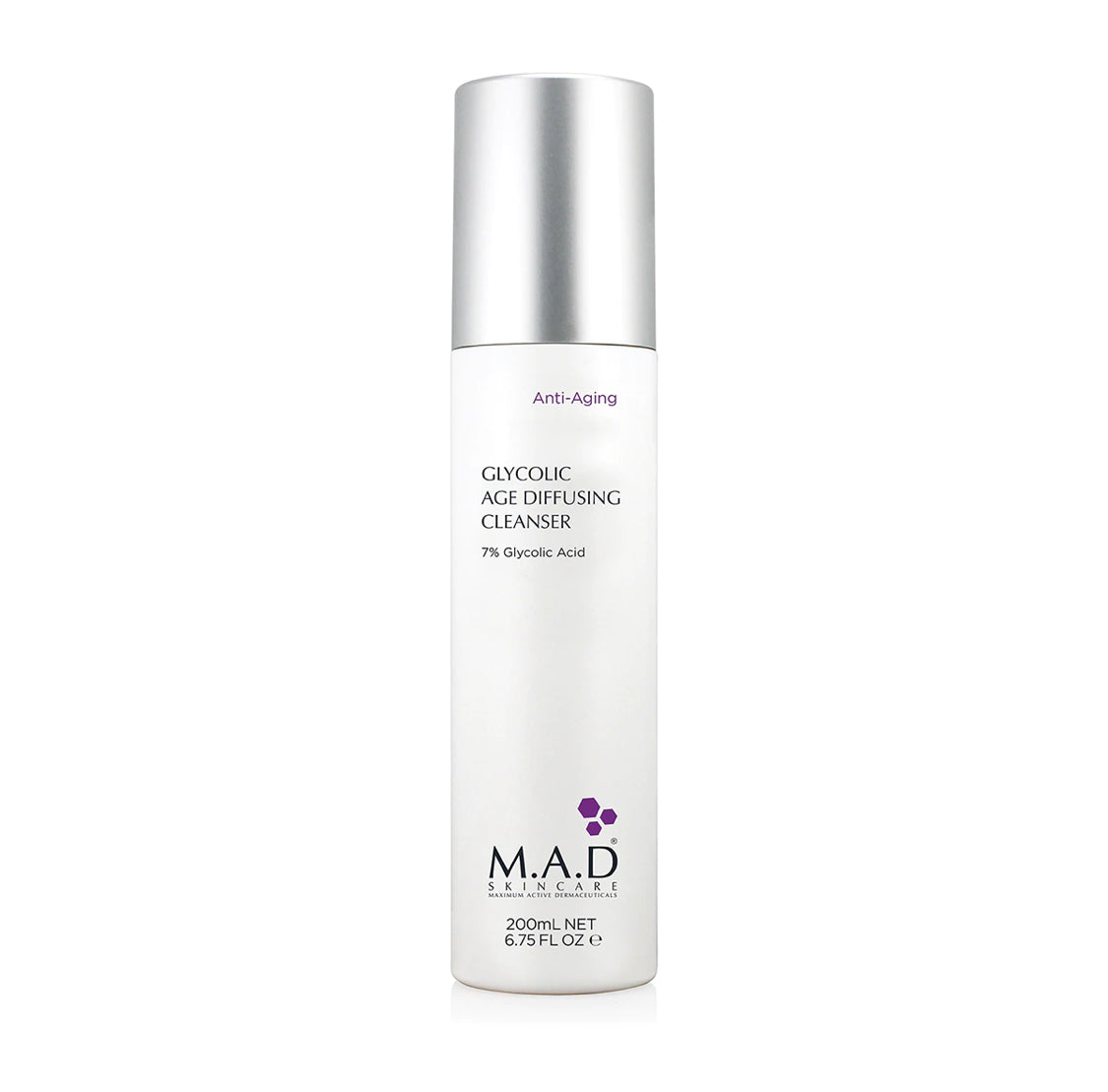 Glycolic Age Diffusing Cleanser MAD