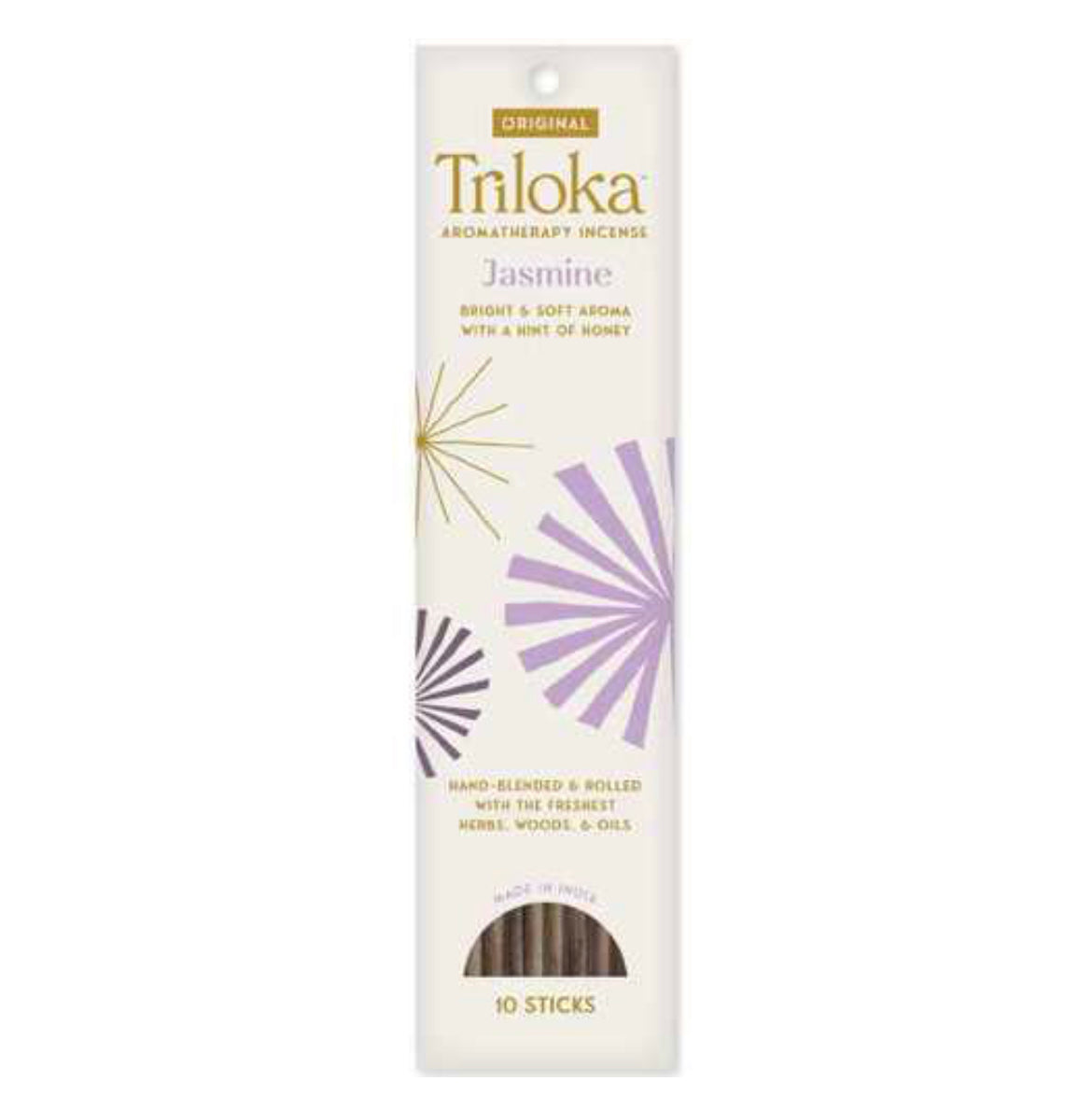 Original Incense Triloka