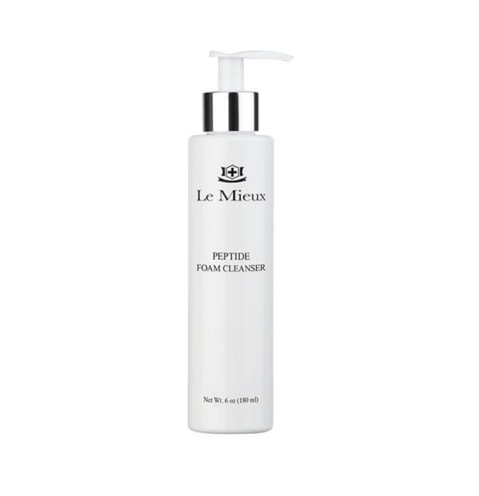Peptide Cleanser