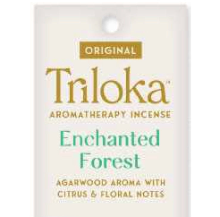 Original Incense Triloka