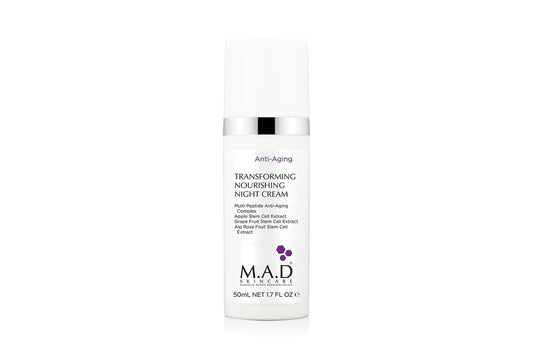 Transforming Nourishing Night Cream MAD