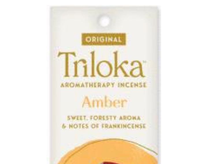 Original Incense Triloka