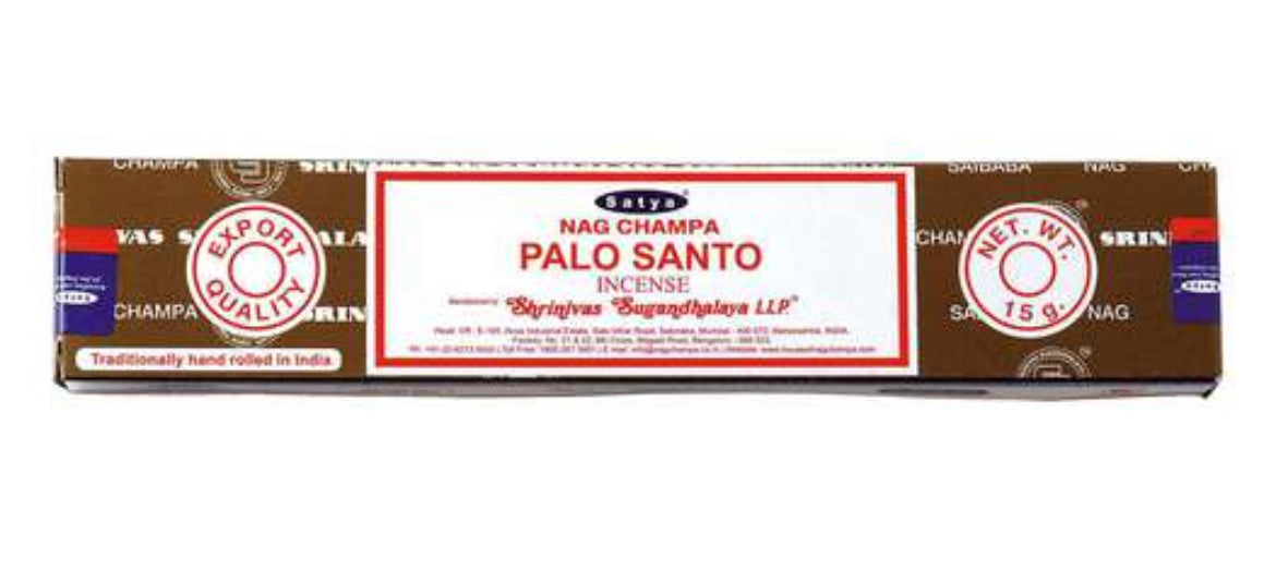 Nag Champa