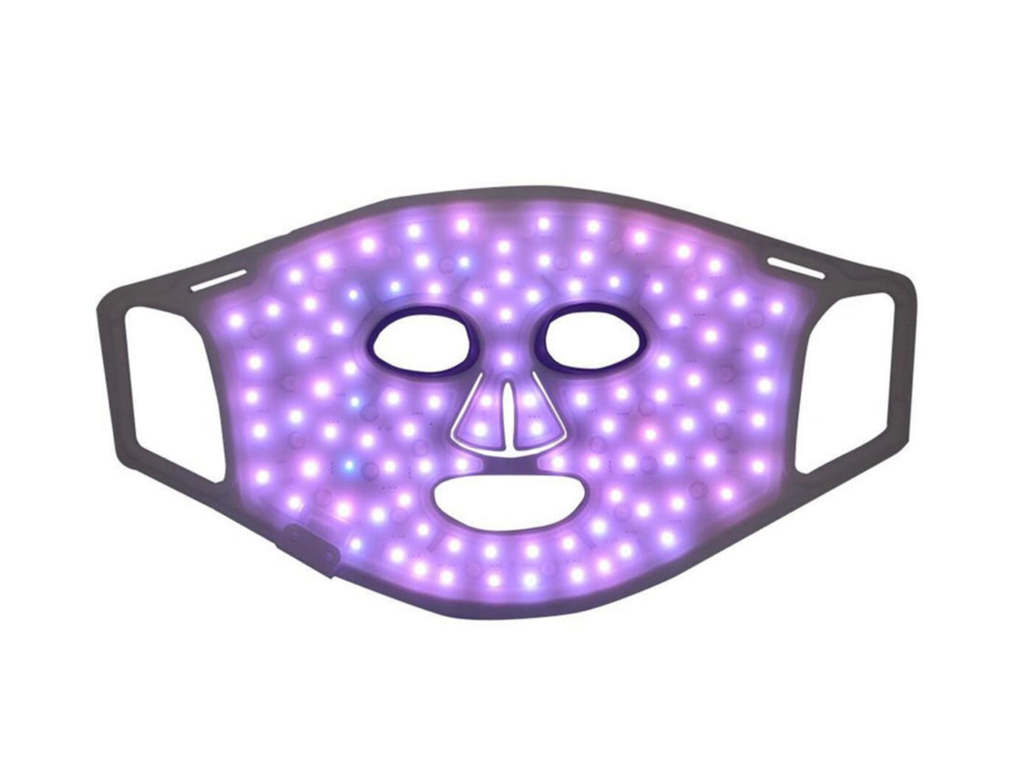 Noor 2.0 LED Mask