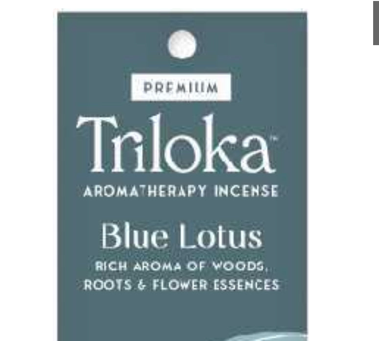 Original Incense Triloka