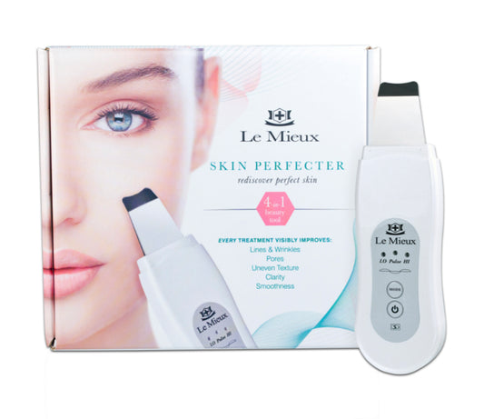 Skin Perfecter Cleansing Device