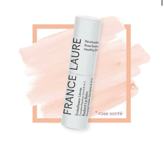 Revolusolaire Face Lip and Cheeks Protection in Healthy Pink