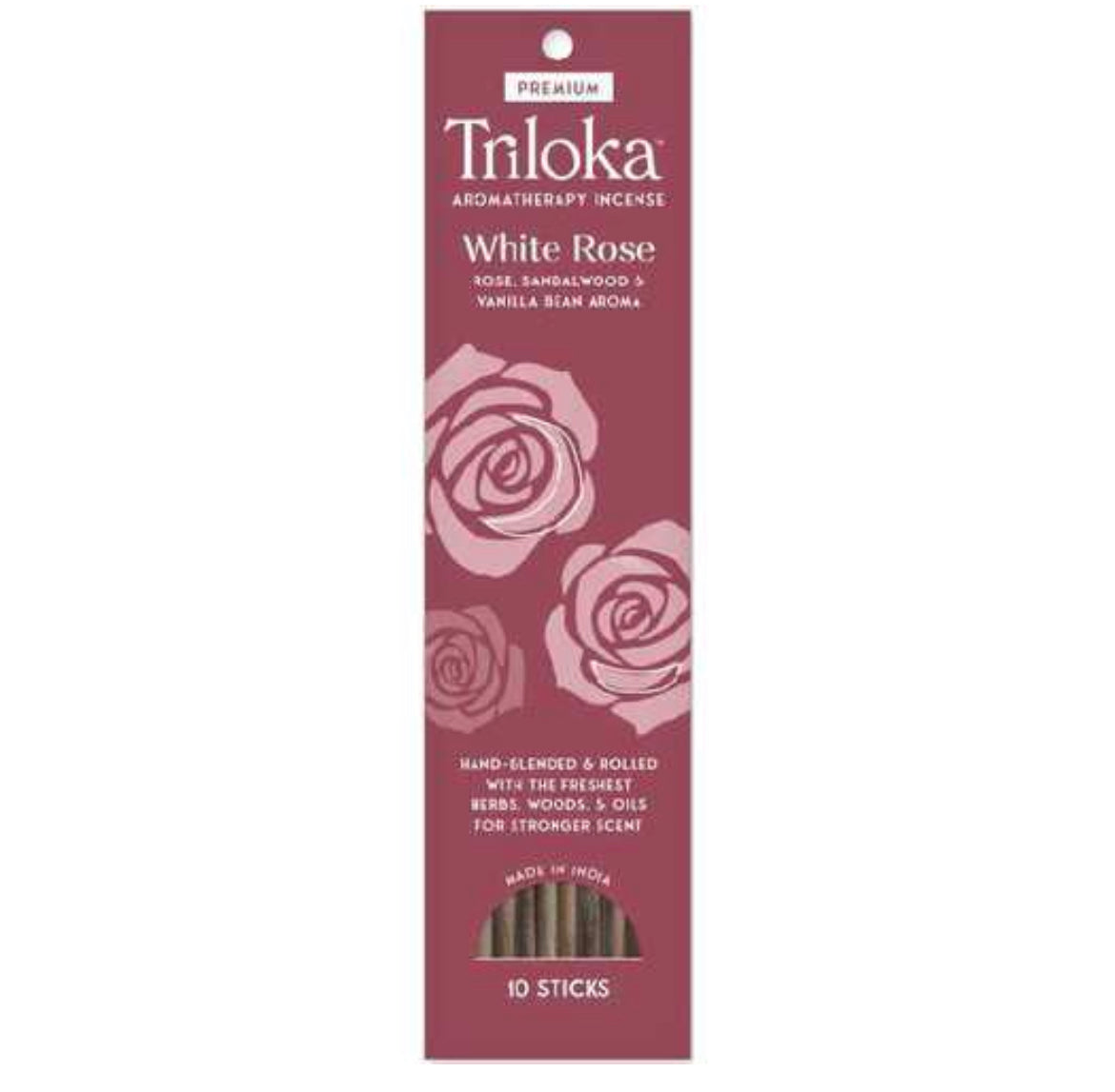 Original Incense Triloka