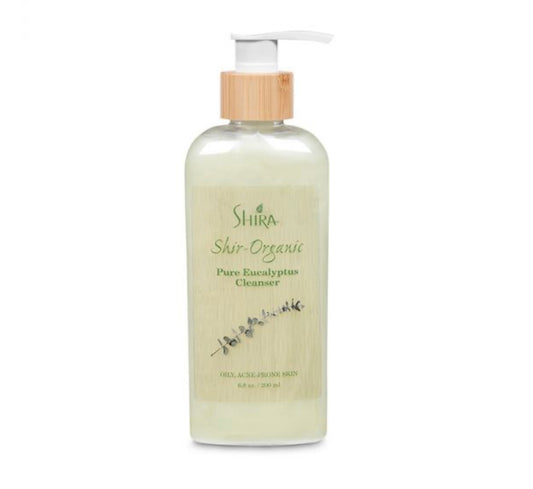 Pure Eucalyptus Cleanser