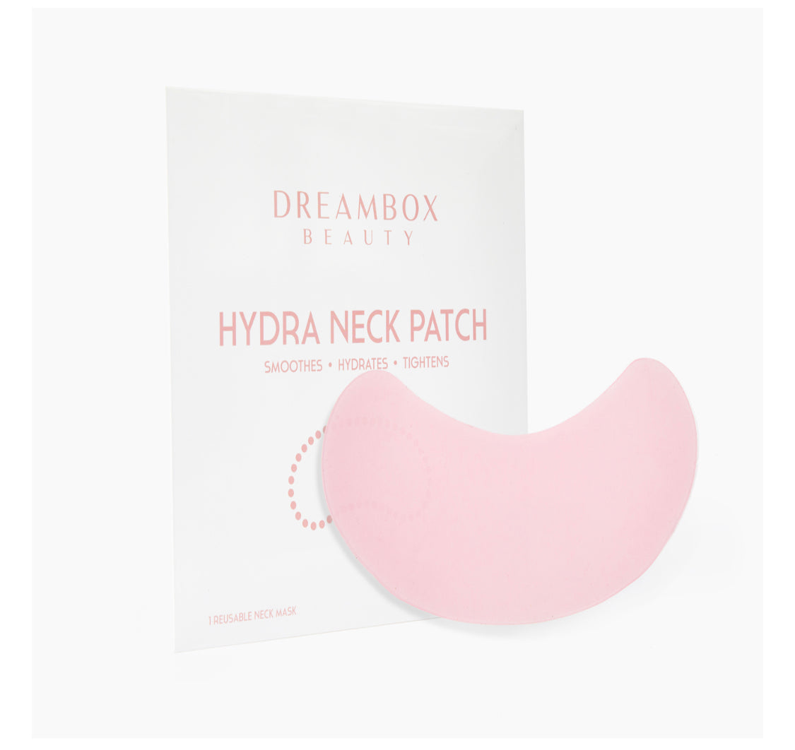 Dream Box Reusable Hydra Patches