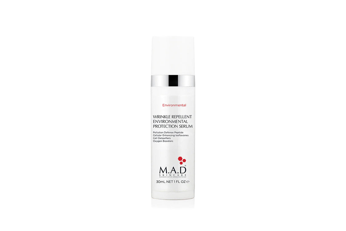 Enviormental  Wrinkle Repellent Protection Serum Mad