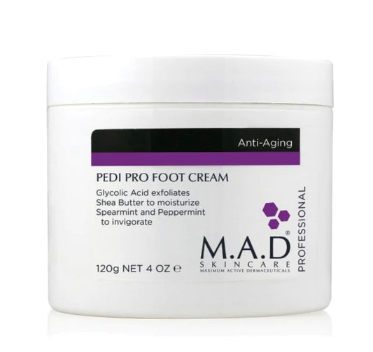 Pedi Pro 20 Foot Cream