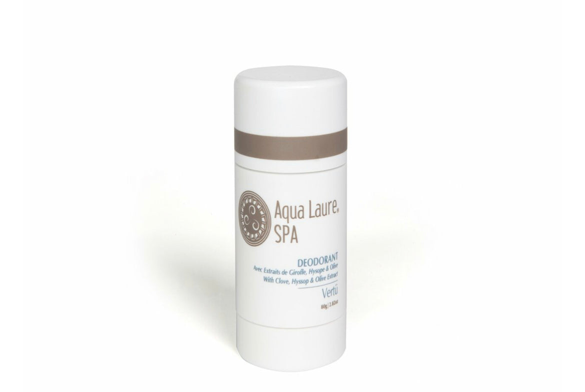 Aqua Spa Deodorant