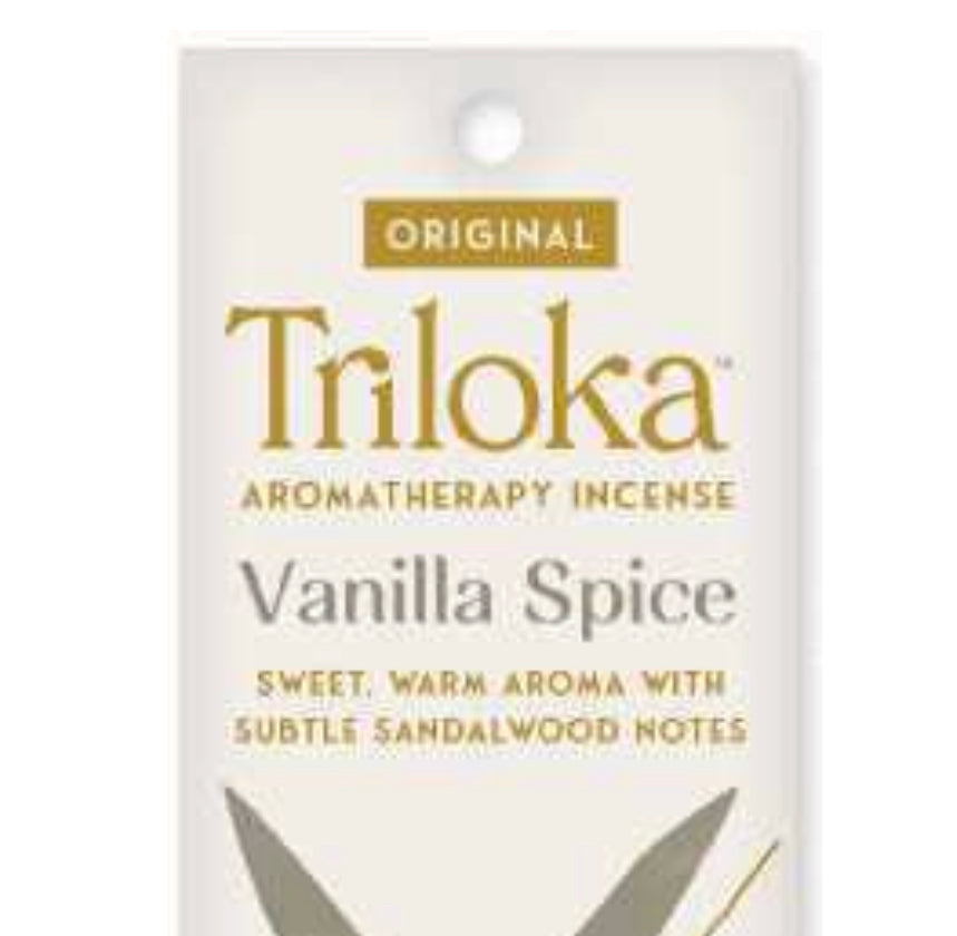 Original Incense Triloka