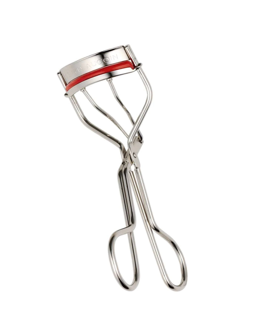 The Eyelash Curler