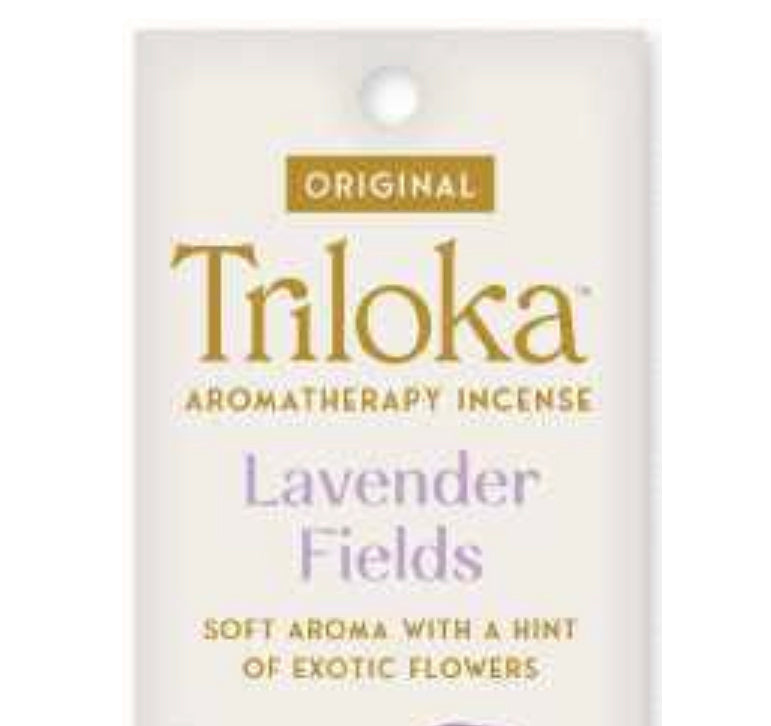 Original Incense Triloka