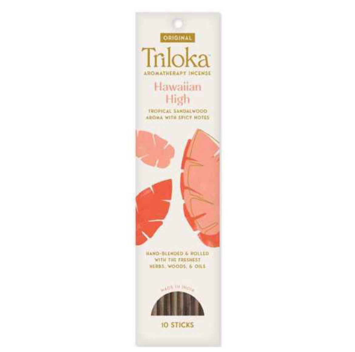 Original Incense Triloka