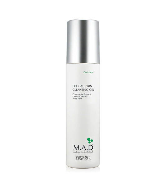 Delicate Skin Cleanser MAD