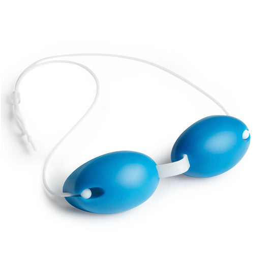 Eye Chill Silicone Sleep Mask