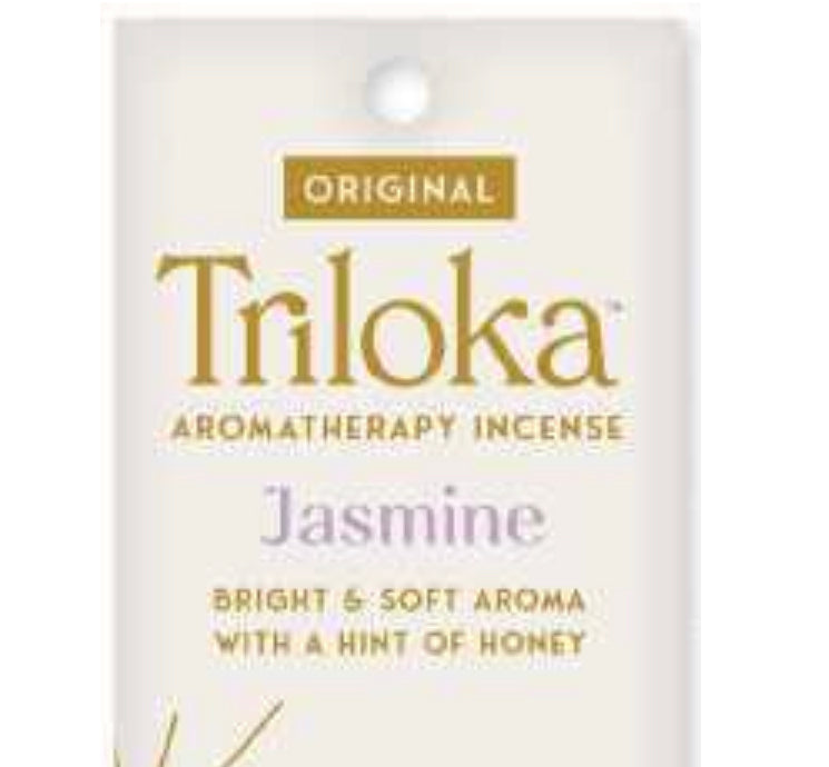 Original Incense Triloka