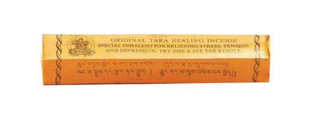 Tara Healing Incense