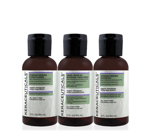 Keraceuticals Travel Pack