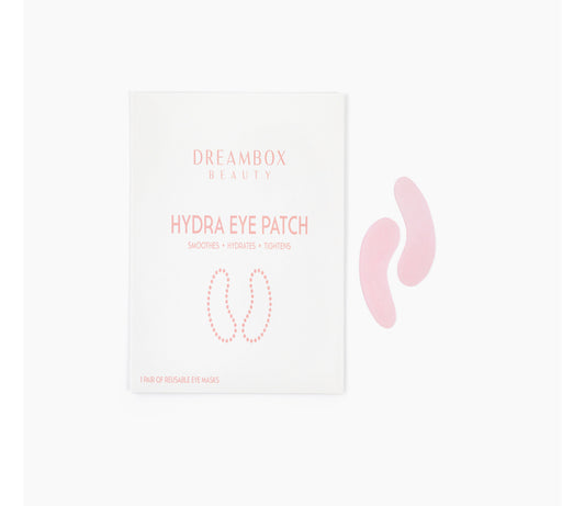 Dream Box Reusable Hydra Patches