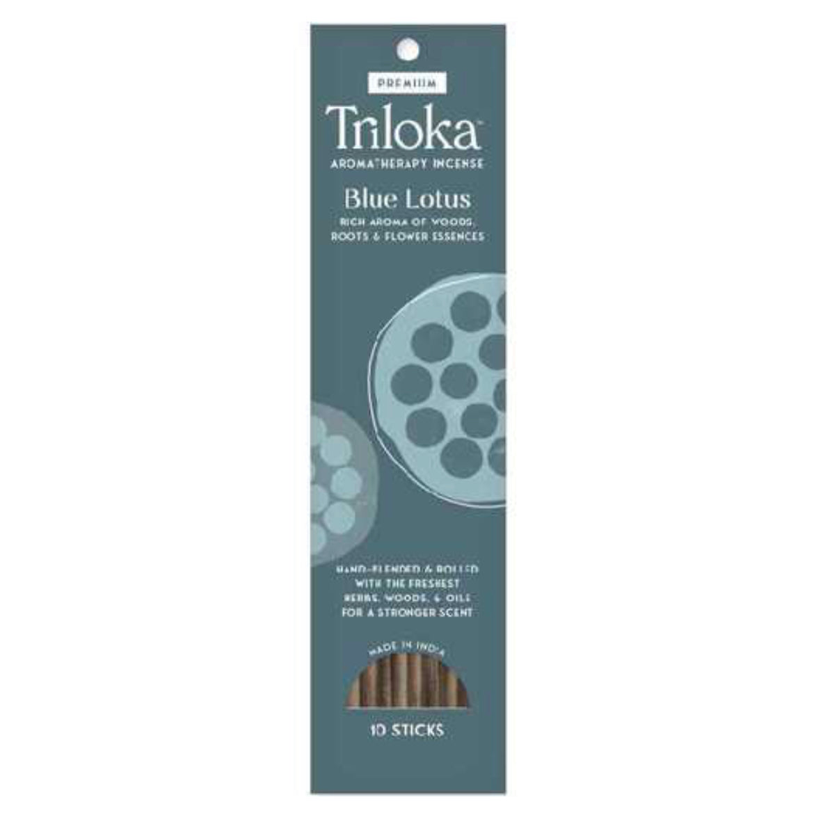 Original Incense Triloka