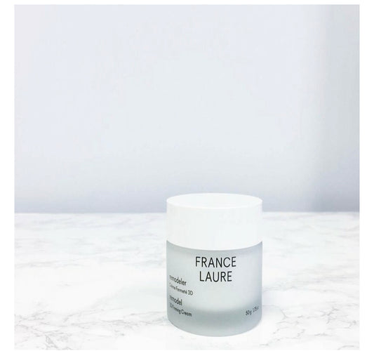 Remodel 3D Firming Neck and Face Cream France Laure
