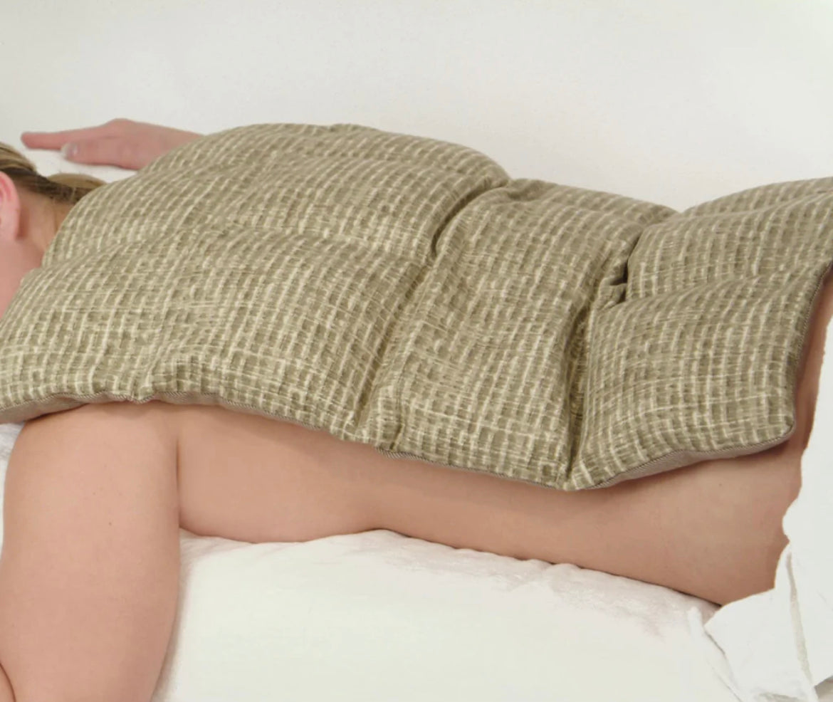 Herbal Body Heat Pad