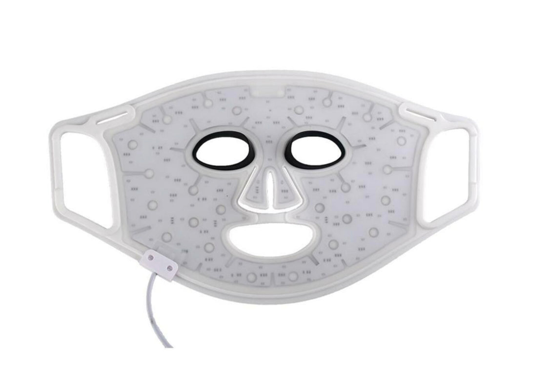 Noor 2.0 LED Mask