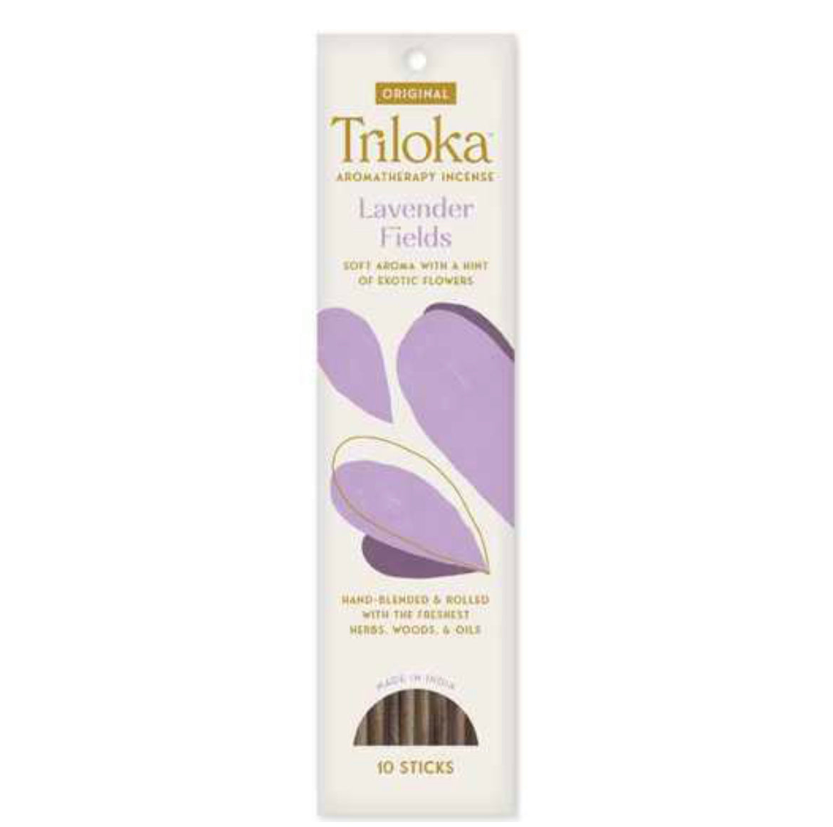 Original Incense Triloka