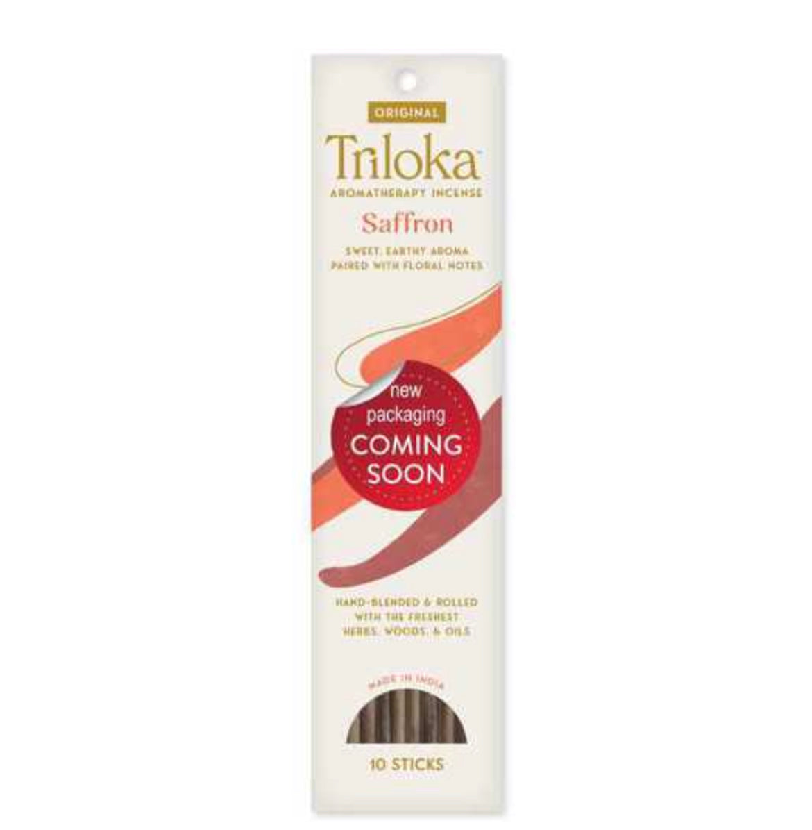 Original Incense Triloka