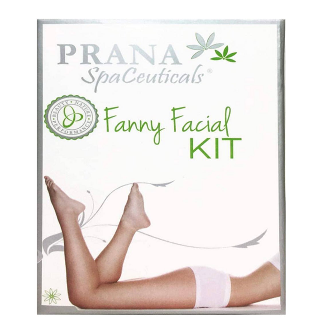 Fanny Facial Kit Intimate