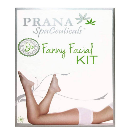 Fanny Facial Kit Intimate