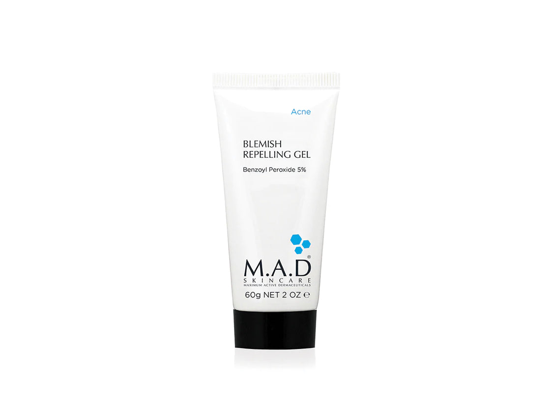 Blemish Repelling Gel 5% MAD