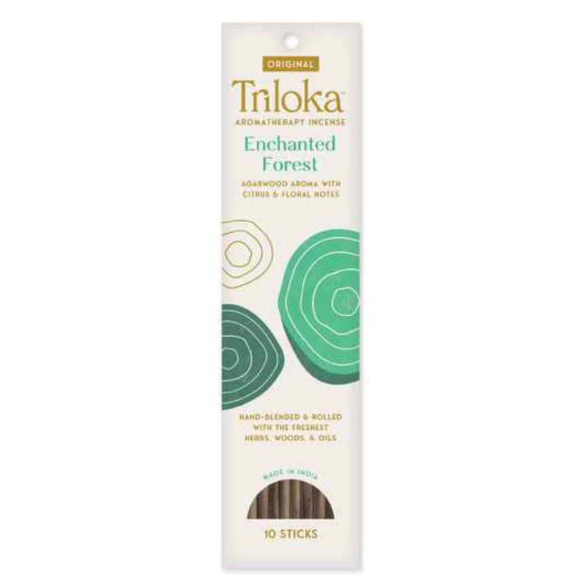 Original Incense Triloka