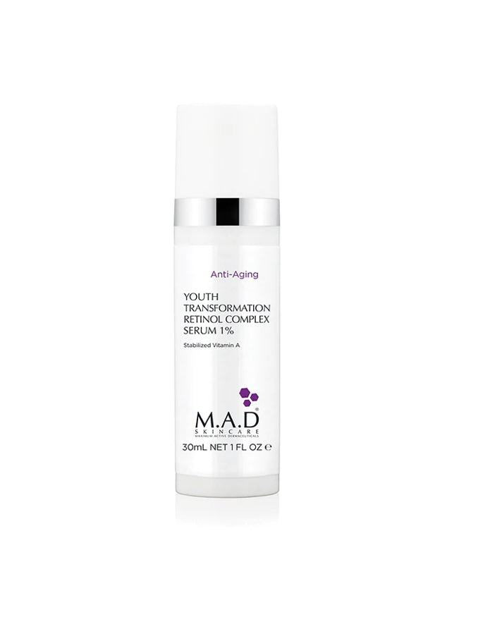 Youth Retinol Complex Serum 1%