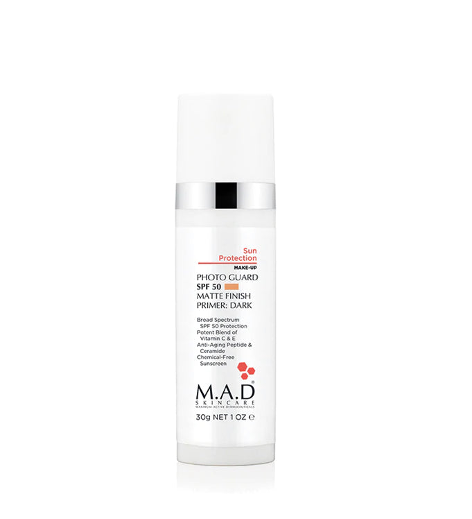 Photo Guard PRIMER SPF 50 DARK