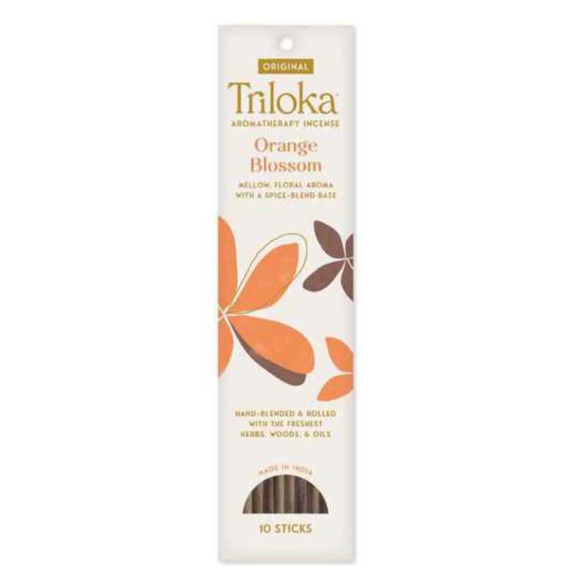 Original Incense Triloka