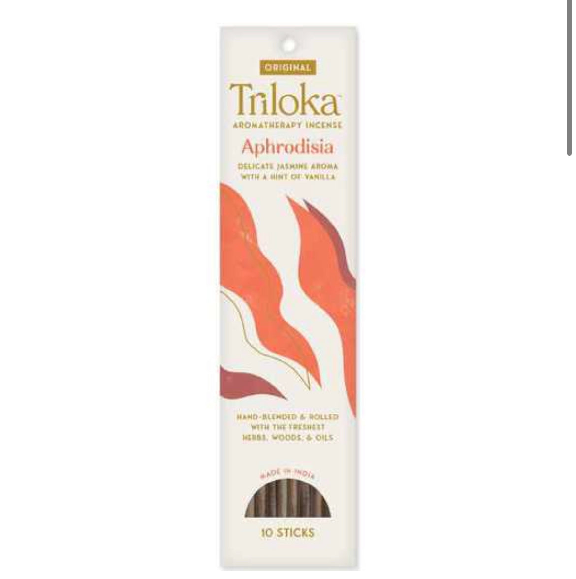 Original Incense Triloka