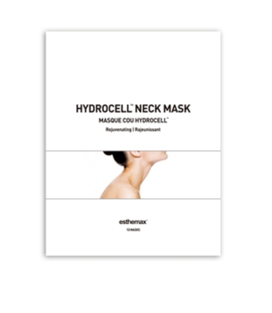 Hydrocell Neck Mask Single