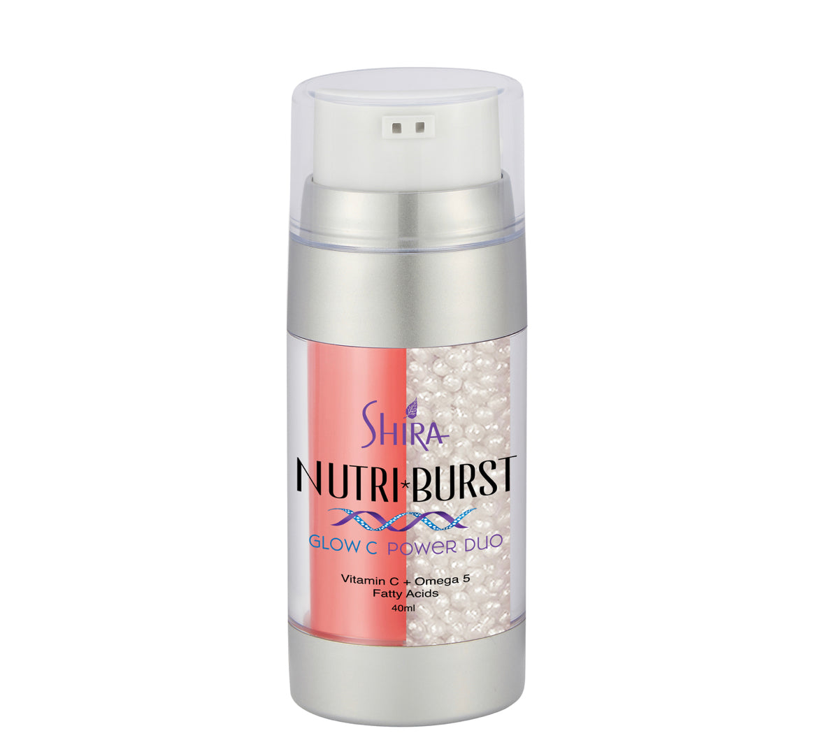 Glow C Power Duo Nutriburst